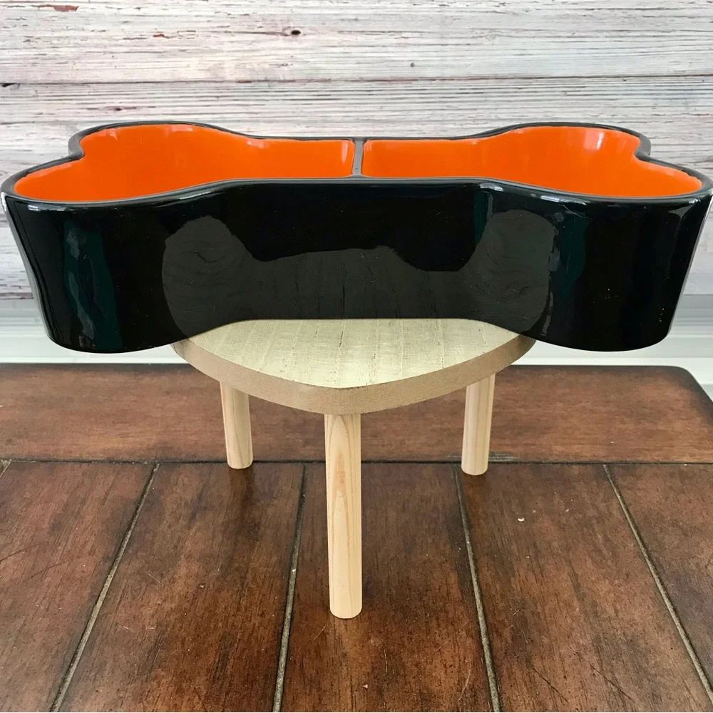 🆕 Bone Appetite Dog Bowl